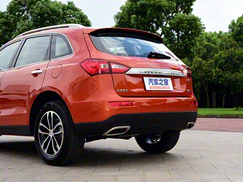 2015�� 2.0T DCT�����