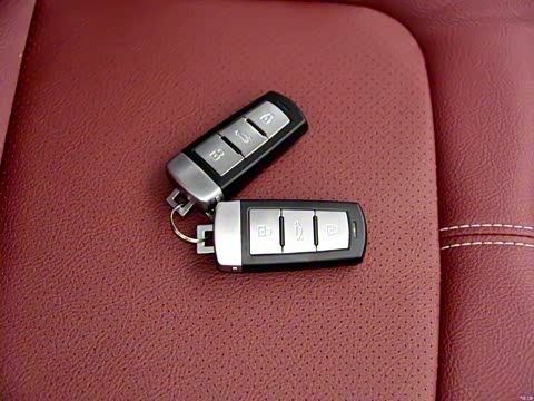 2015�� 2.0T DCT������