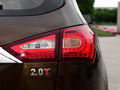 2015�� 2.0T DCT������