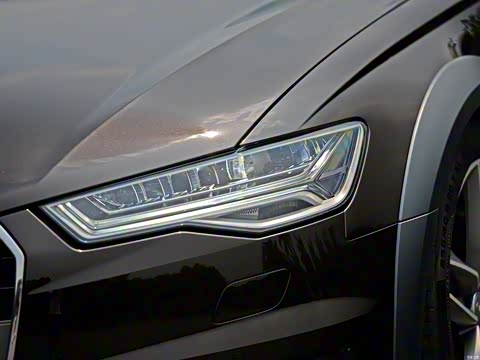 2015�� 3.0T allroad quattro