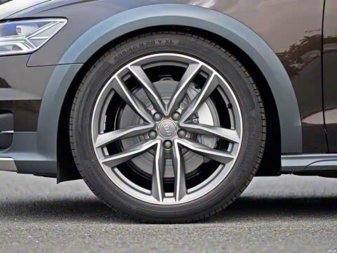 2015�� 3.0T allroad quattro