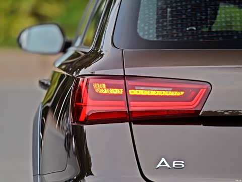 2015�� 3.0T allroad quattro