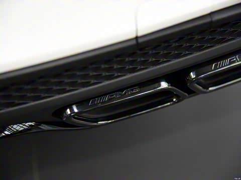 2015�� AMG C 63 S