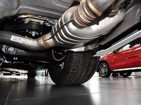 2015�� AMG C 63 S