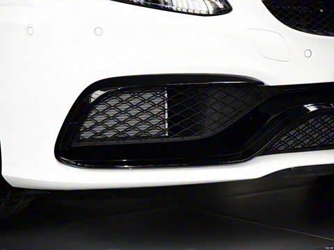 2015�� AMG C 63 S