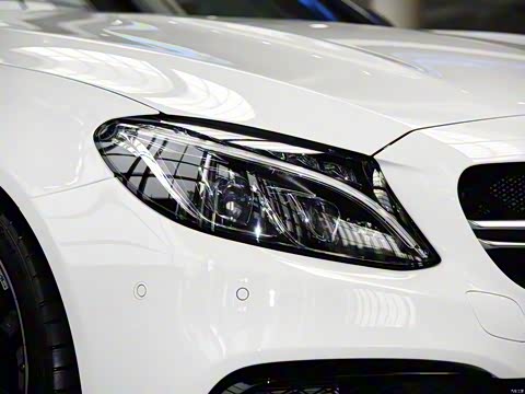 2015�� AMG C 63 S