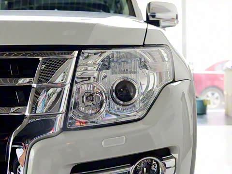 2016�� 3.0L �Զ����� ��V