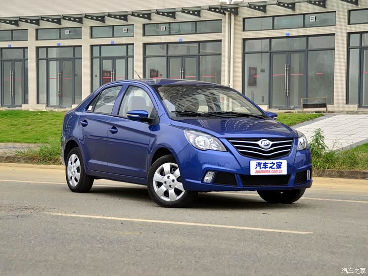 力帆530购车可优惠3000元少量现车在售