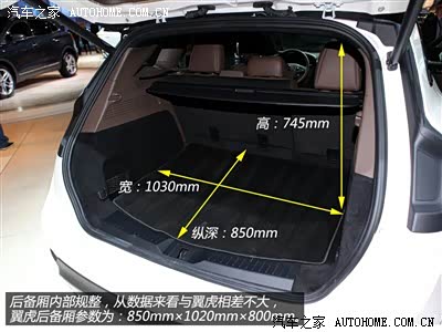 仅属于那一小部分人 静态评测林肯mkc