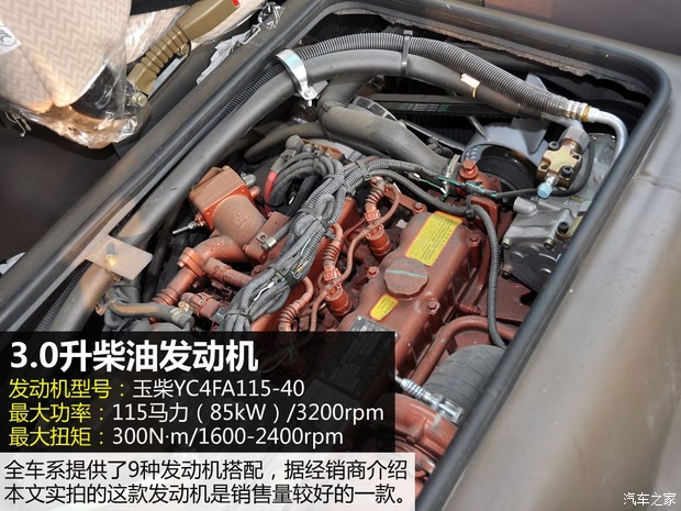 ݽ˹2010 3.0TӢYC4FA115-40