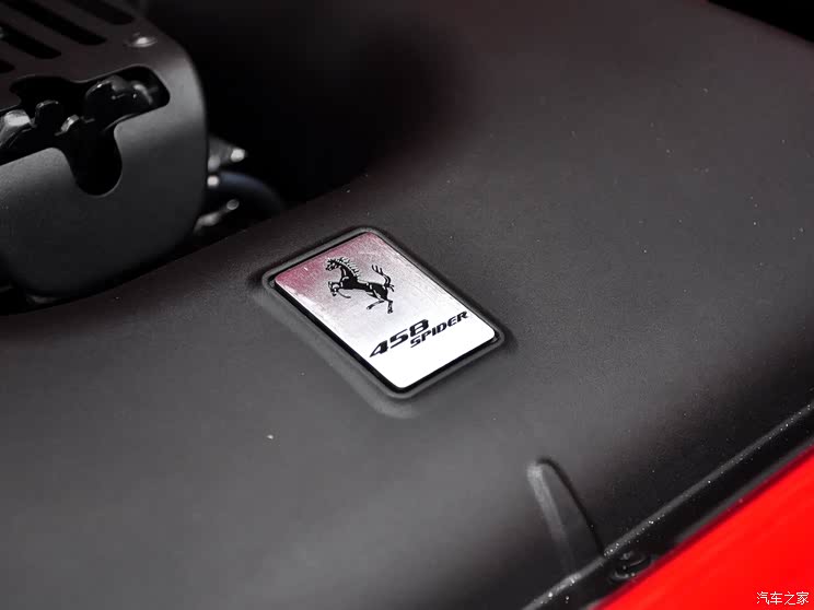 哪个电动车品牌质量好 16年投产法拉利研发涡轮增压发动机 汽车新闻 宸润汽车网