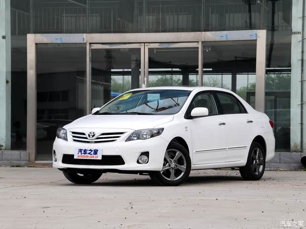 һ  2013 װ 1.8L CVTGL-i