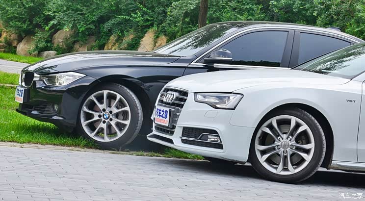 奥迪奥迪(进口)奥迪S52012款 3.0T S5 Sportback