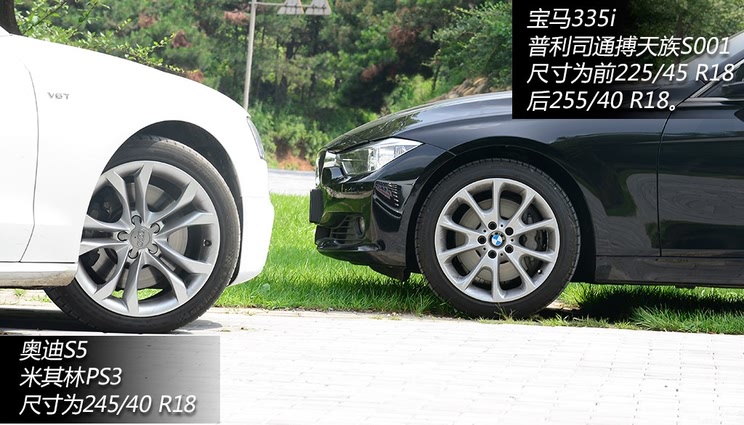 奥迪奥迪(进口)奥迪S52012款 3.0T S5 Sportback