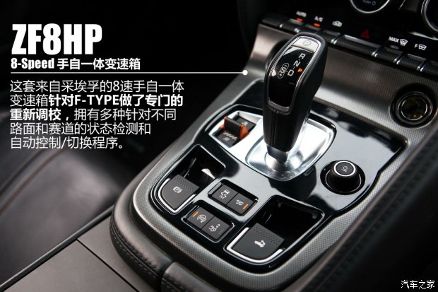 ݱݱݱF-TYPE2013 5.0T V8 S