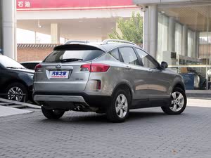 һ X80 2015 2.0L Զ