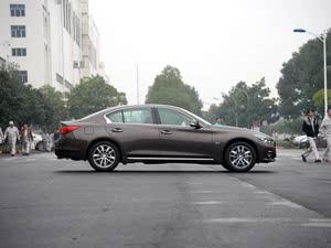 Ӣ ӢQ50L 2015 
