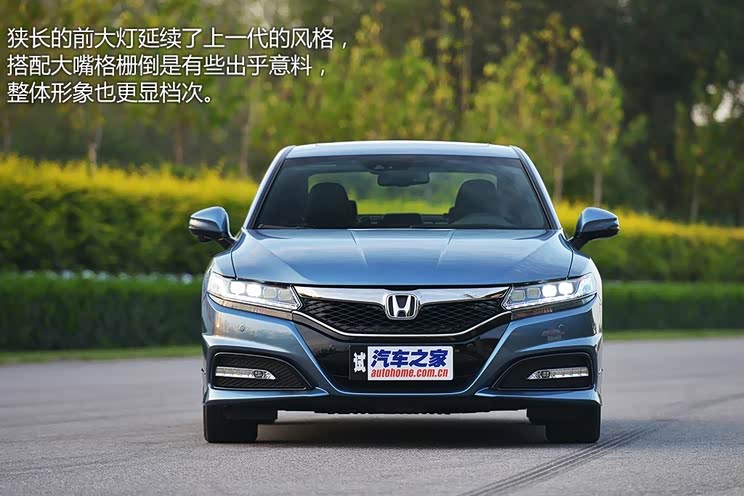 东风本田 思铂睿 2014款 2.4L Si 东风本田 思铂睿 2014款 2.4L Si