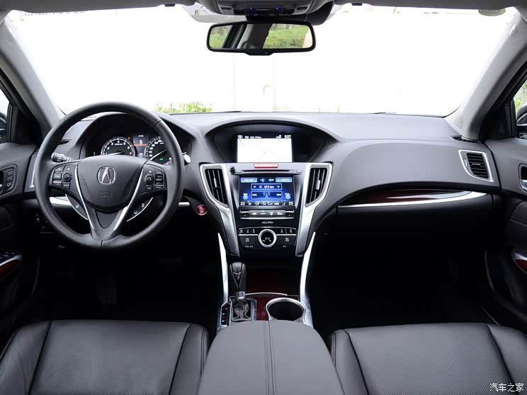 ک�� ک��TLX 2015�� 2.4L ������