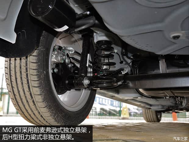  MG GT 2015 1.5T ֶа