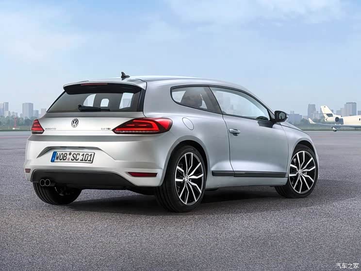 日内瓦车展首发新款尚酷官图正式发布