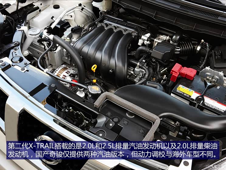 Nissan Nissan (Import) Qijun (Import) 2011 Basic Model