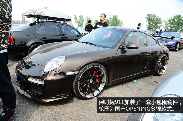 保時捷保時捷保時捷9112013款 carrera s cabriolet 3.8l