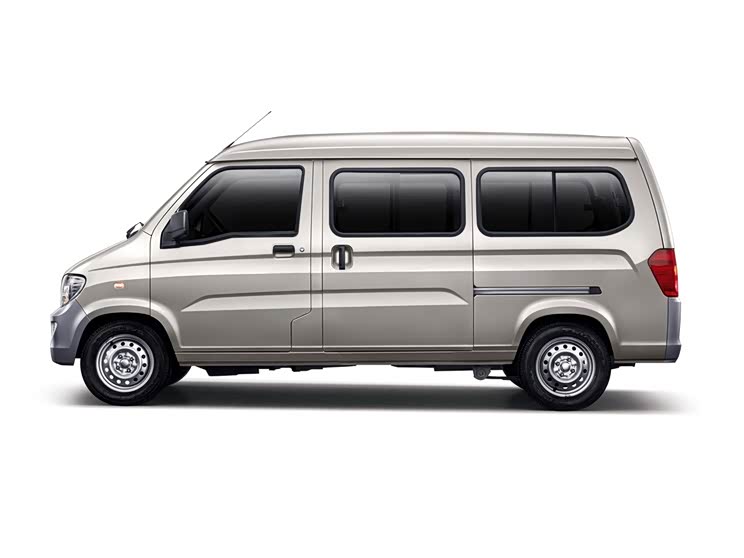 上汽通用五菱 五菱之光 2014款 1.2l加长版