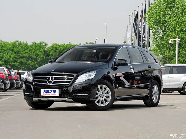 奔驰r级 赣州行情 赣州奔驰r级 4s行情 奔驰r级车型最新价格变化报价