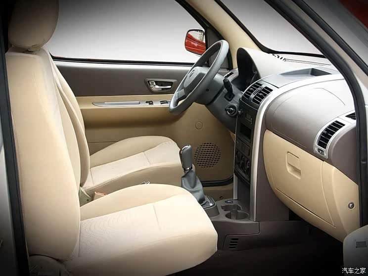 售593667万福田汽车新款迷迪上市