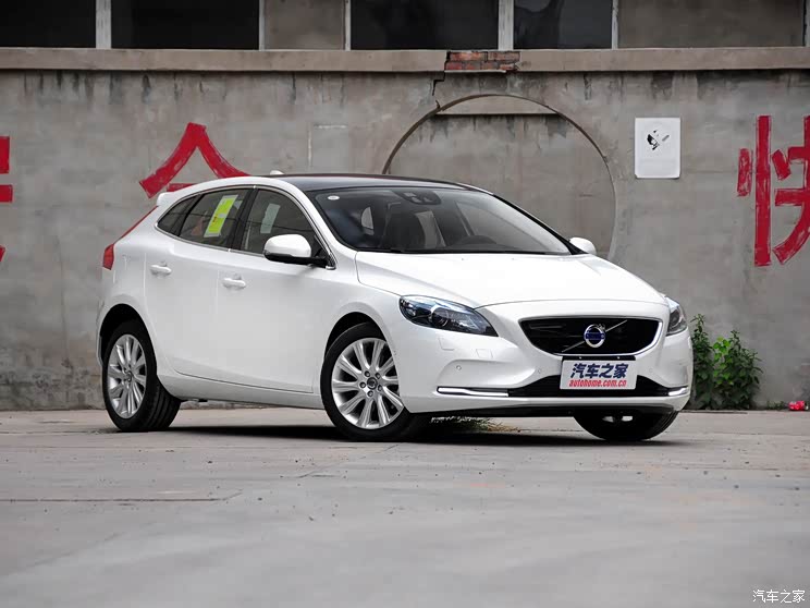 共涉及11690辆 沃尔沃召回部分S60/V40（图）
