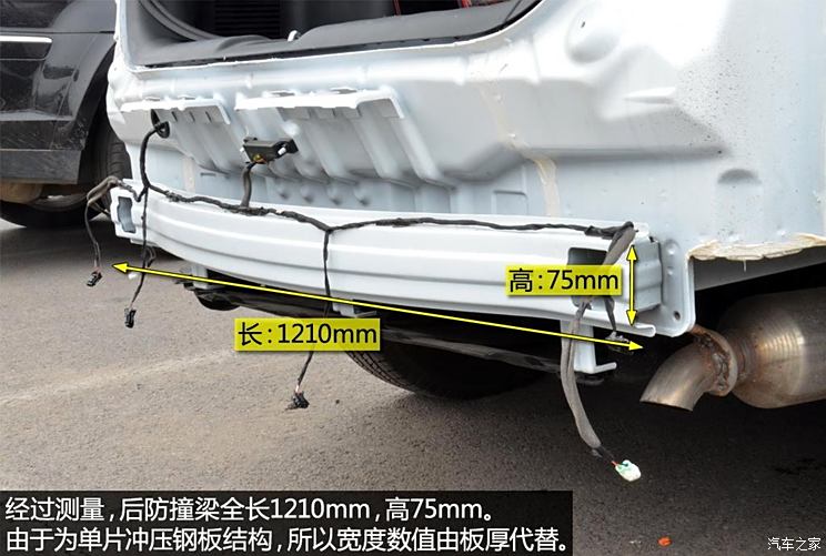 长安cs75车门拆解图图片