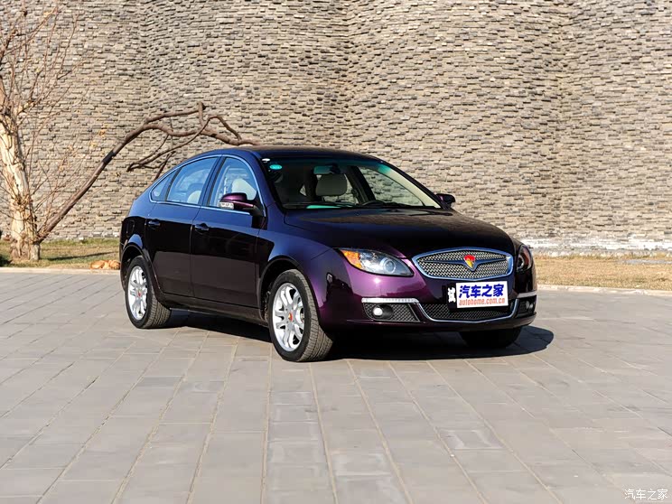 汽车之家|莲花l5优惠1.