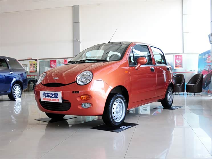 有现车 |汽车|原创|奇瑞qq3|汽车报价|汽车评测|汽车试驾|买车网