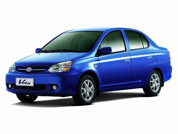 天津一汽威乐优惠1.4万元 送888元装具