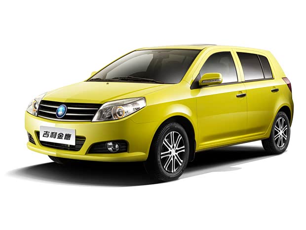 金鹰少量现车 最高优惠0.3万元