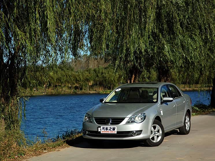 一汽-大众 宝来 2008款 1.6l 手动舒适型