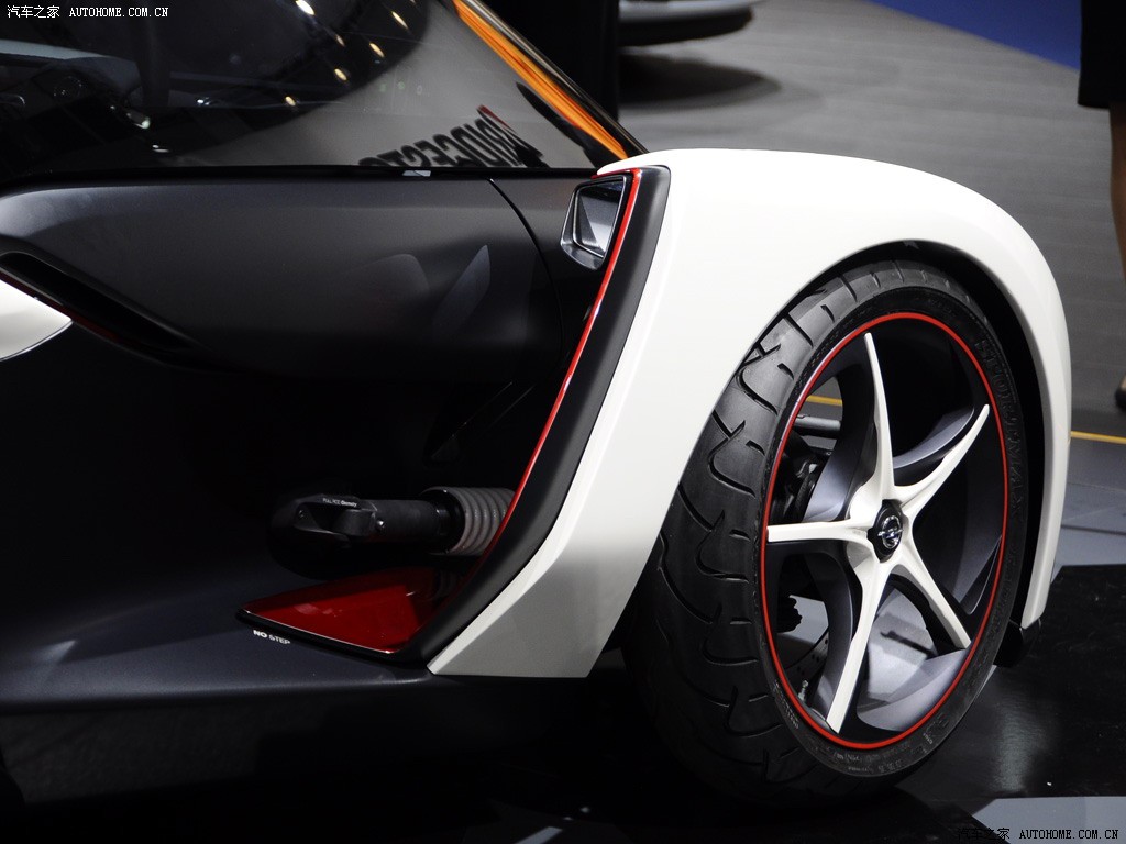 【图】欧宝 欧宝rak 2011法兰克福车展_151063_汽车之家