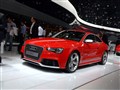 Audi Sport �µ�RS5