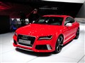 Audi Sport �µ�RS 7
