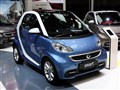 smart smart fortwo