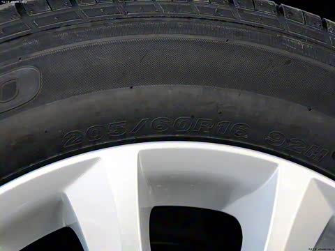 2013�� XT 1.6L �Զ�ʱ�а�