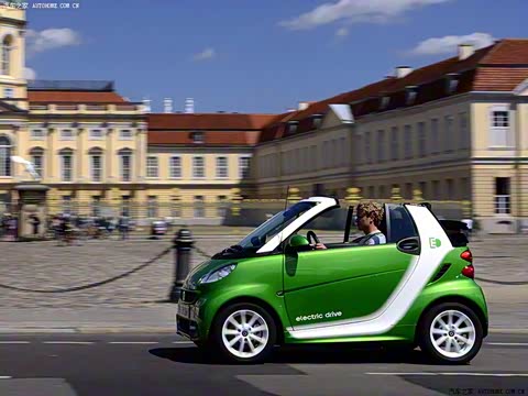 2014�� Electric Drive