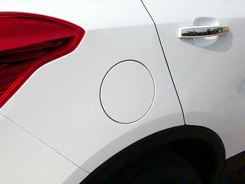 2013�� 1.4T �Զ������콢��