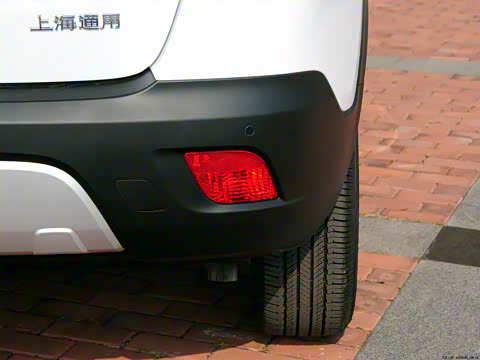 2013�� 1.4T �Զ������콢��