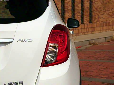 2013�� 1.4T �Զ������콢��