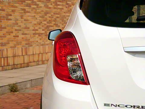 2013�� 1.4T �Զ������콢��