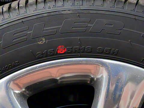 2013�� 1.4T �Զ������콢��