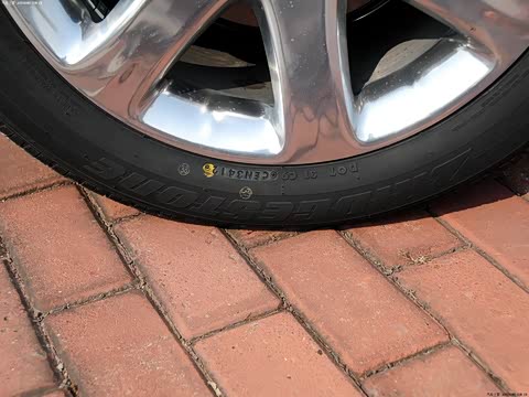 2013�� 1.4T �Զ������콢��