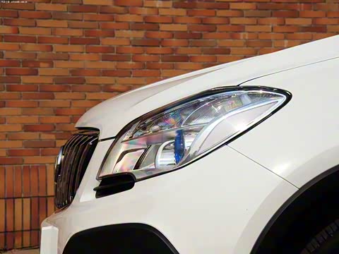 2013�� 1.4T �Զ������콢��